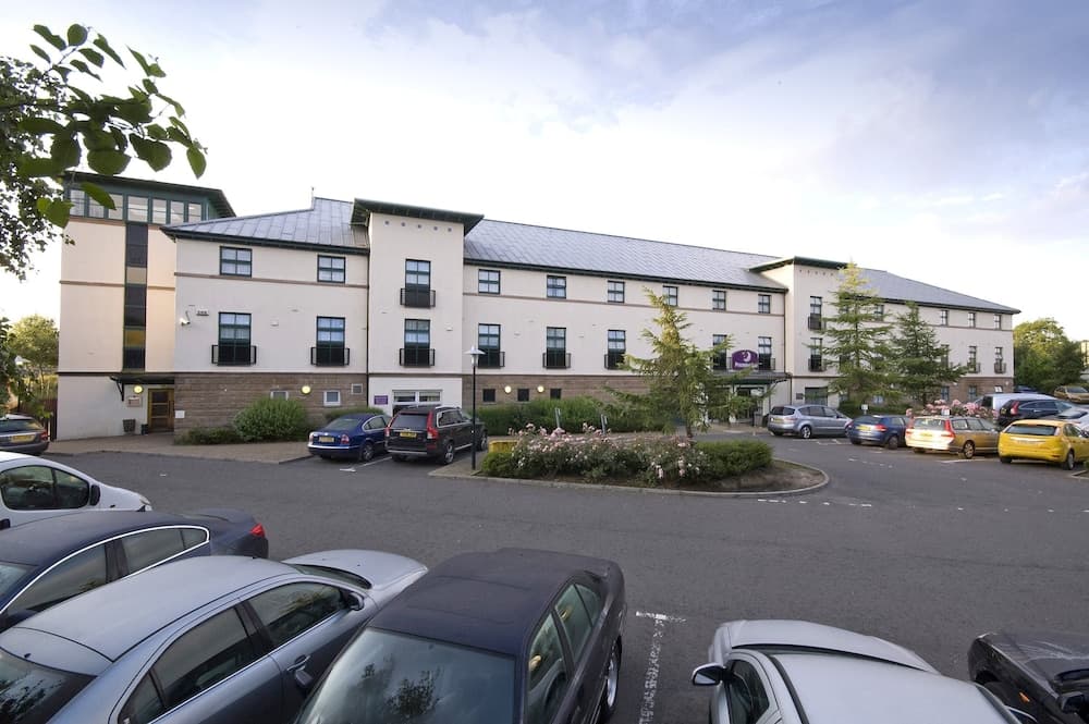 Premier Inn Edinburgh - South Queensferry photo 3