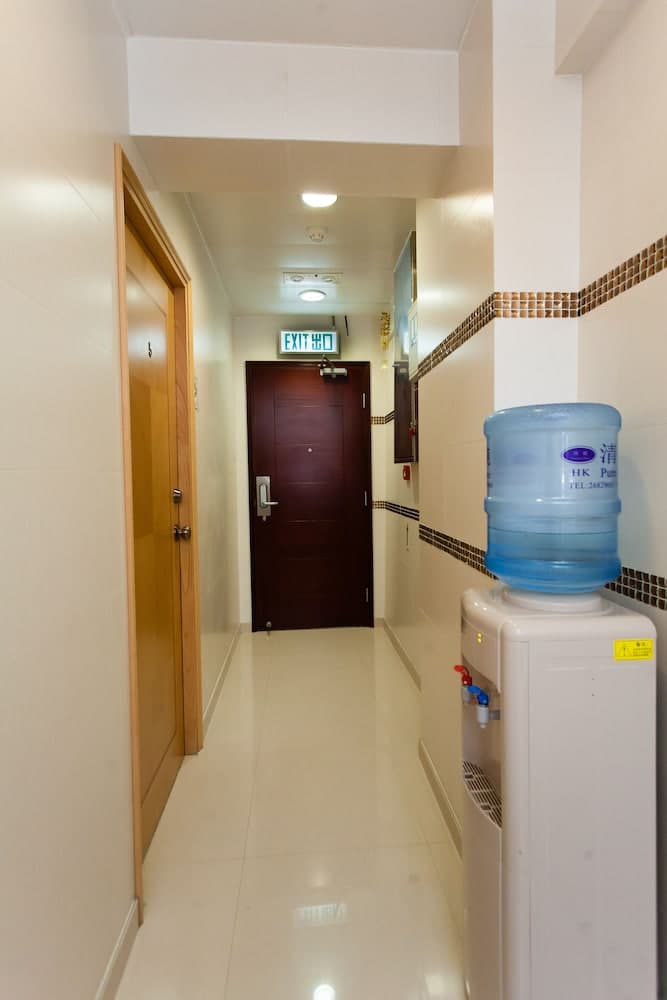 Lily Garden Guest House photo 8