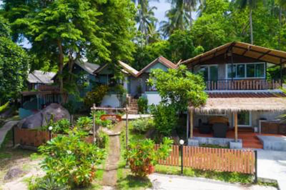 Majestic Sea View Resort photo 6