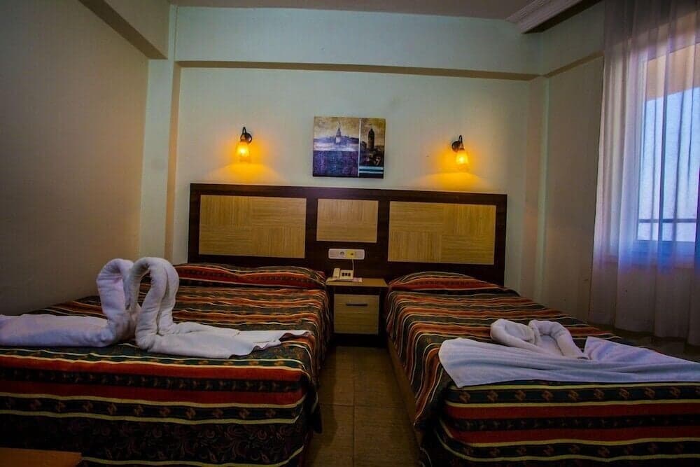 Kleopatra Beach Hotel - All Inclusive photo 7
