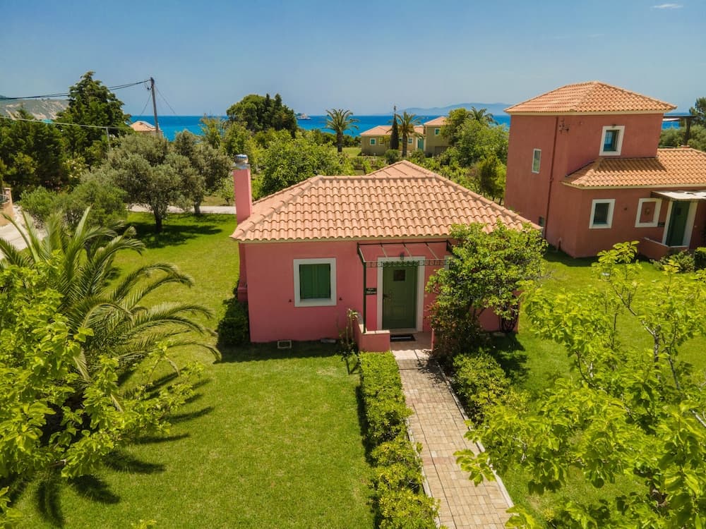 Monambeles Villas