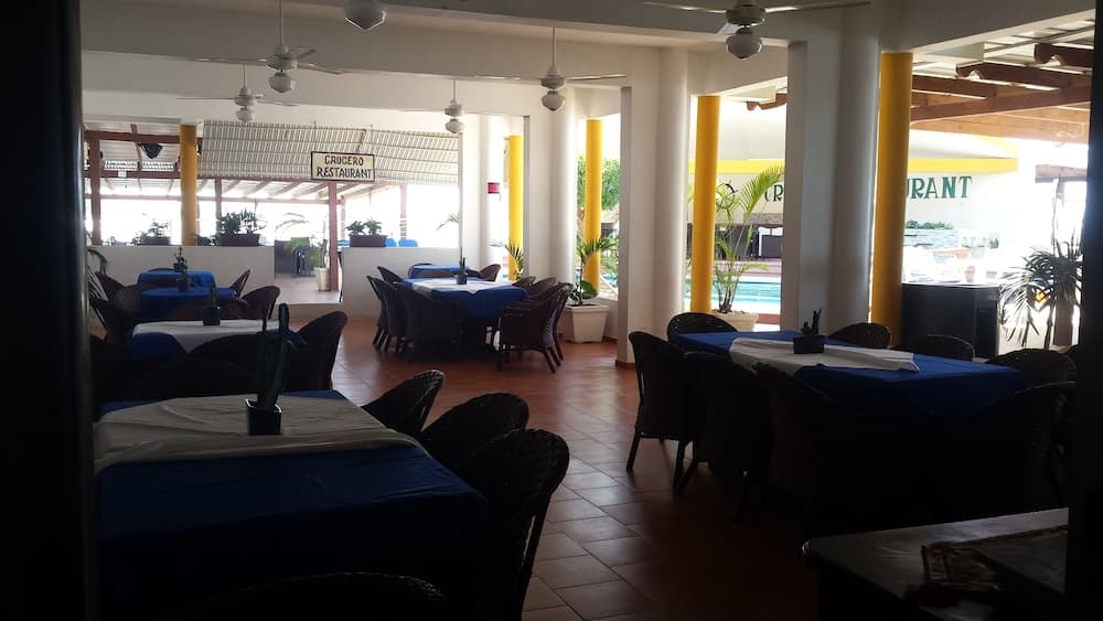 Hotel Marbella Montecristi photo 5