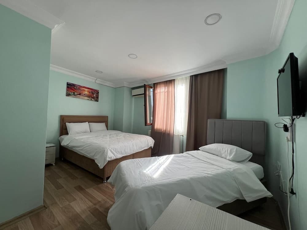 Avsin Apart Hotel photo 3