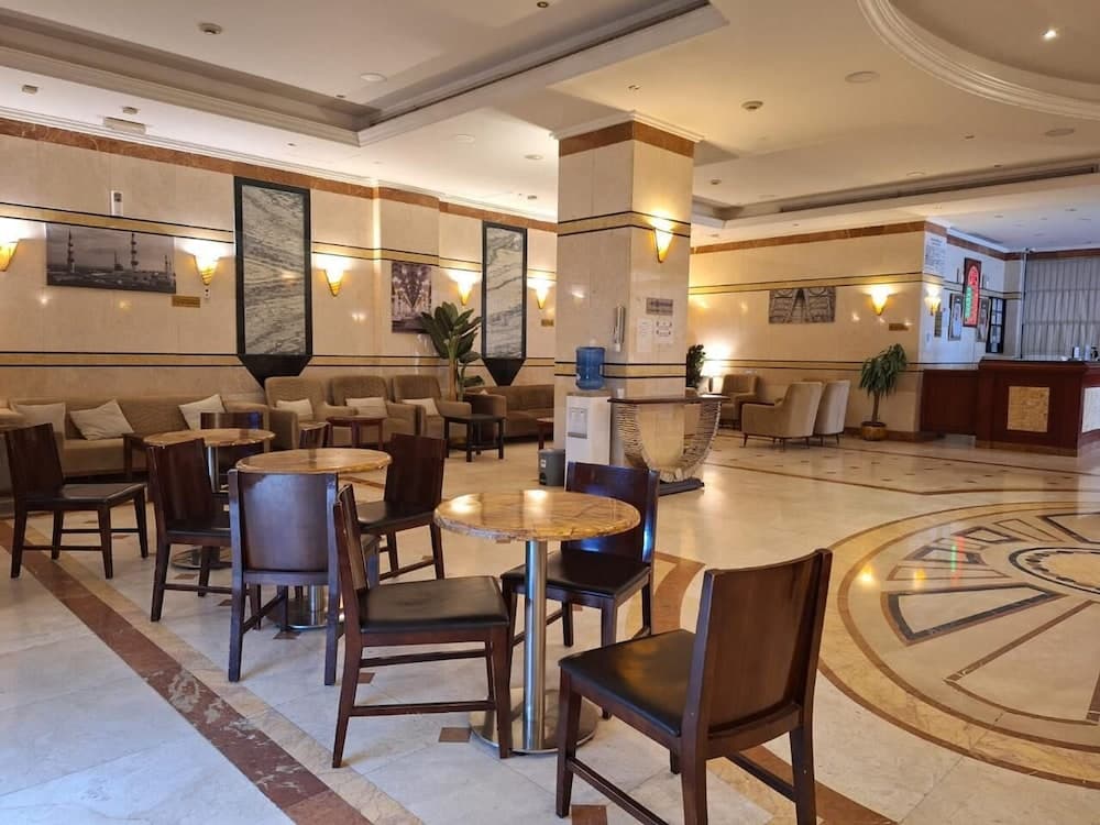 Manar Al Iman Hotel photo 7