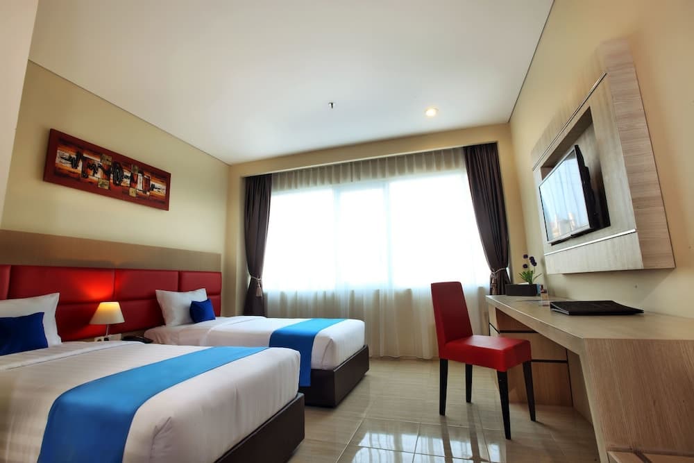 Hotel Asoka Luxury photo 7