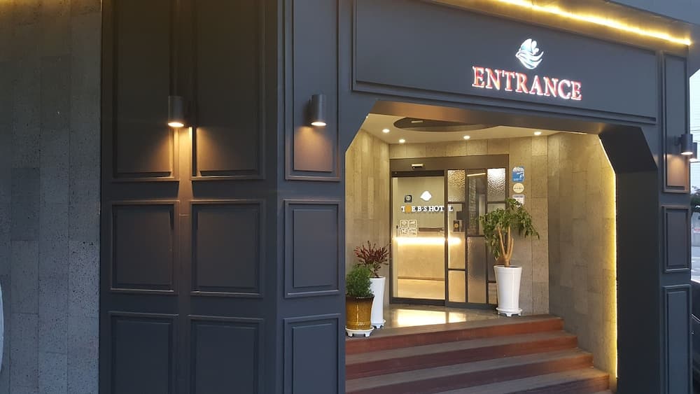 The BS Hotel photo 6