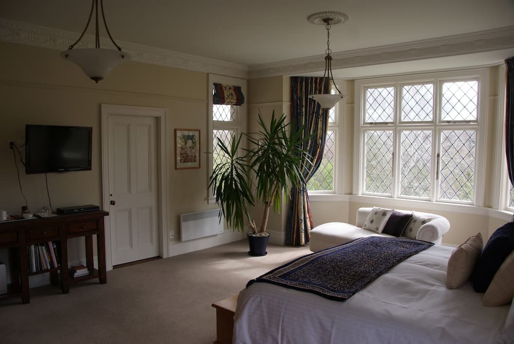 The Birches Bed & Breakfast photo 4