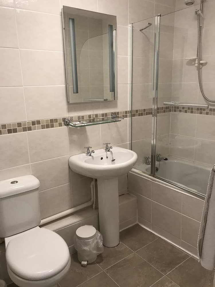 The Anchorage Hotel photo 8