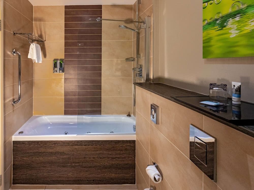 Mercure Milton Keynes photo 7