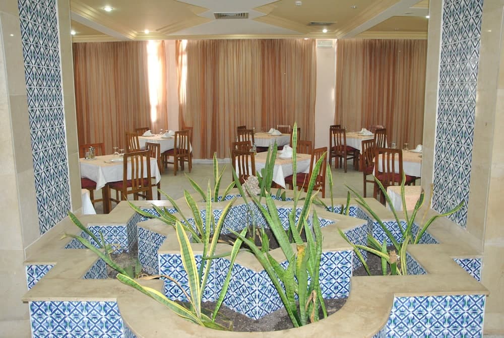Hotel El Kssour photo 3