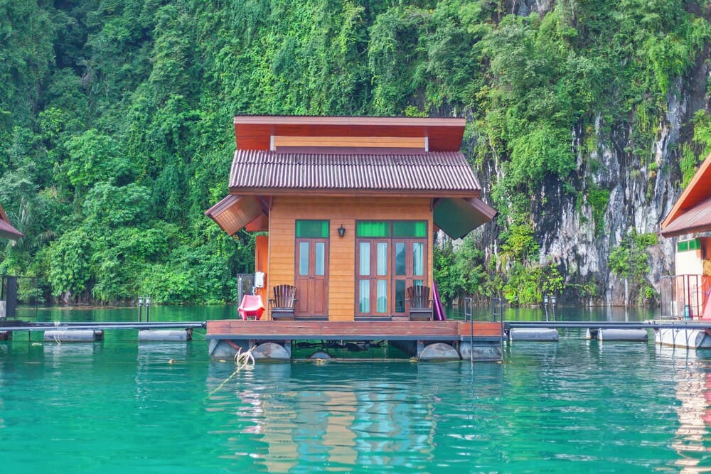Panvaree Resort photo 2
