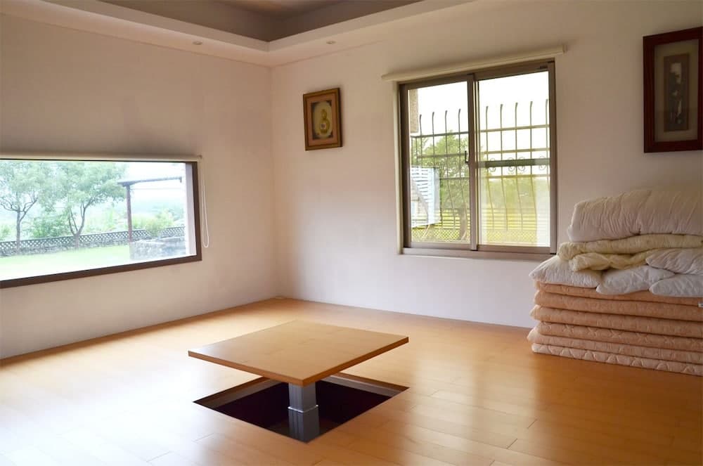 Hualien Taroko Yu's B&B photo 4