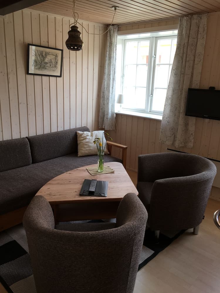 Pension Slægtsgaarden photo 3