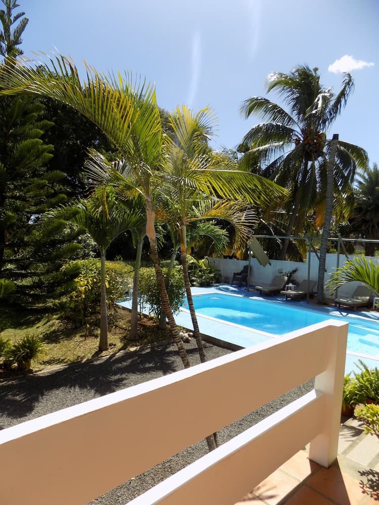 Villa Osumare photo 2