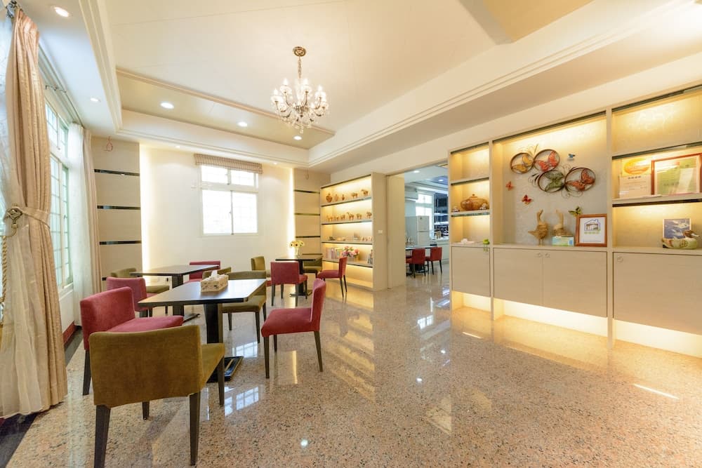 Hualien Macaron B&B