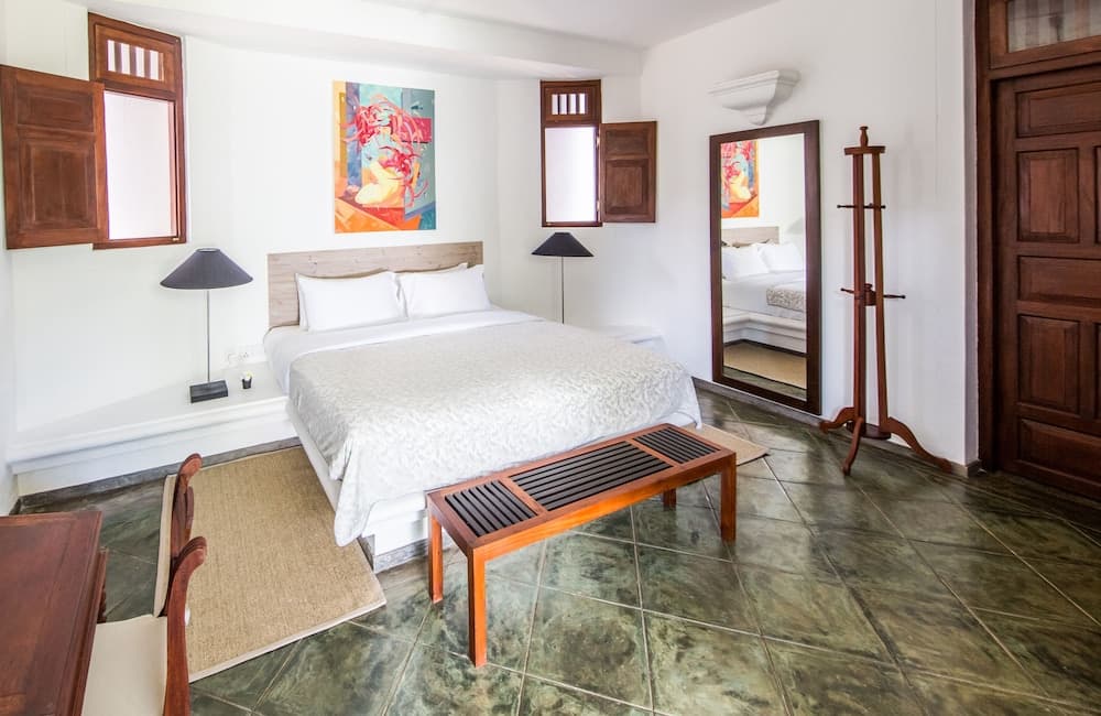 Nyne Hotels The Muse - Bentota photo 4