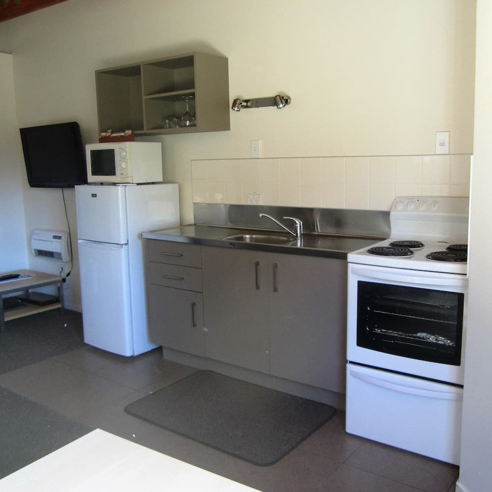 The Hobbit Motorlodge photo 7