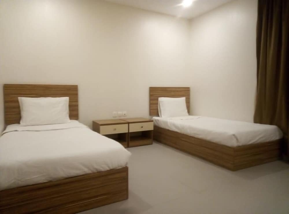 SEPAR Furnished Hotel photo 8
