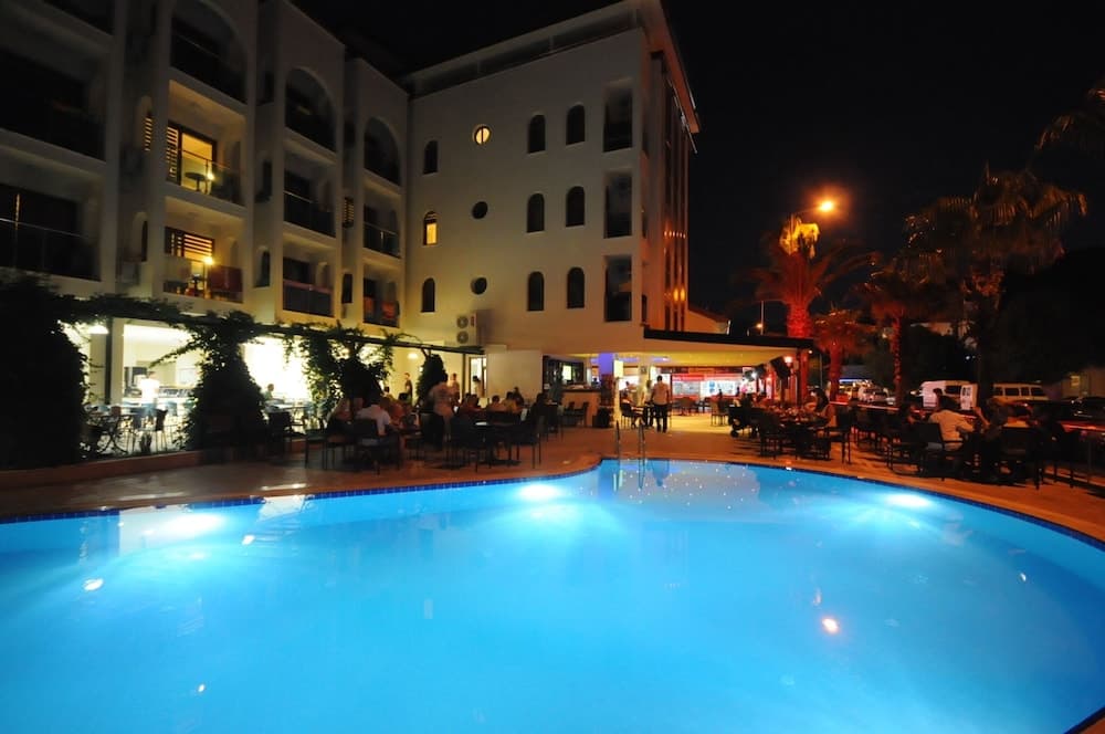 Kent Studyo Hotel photo 9