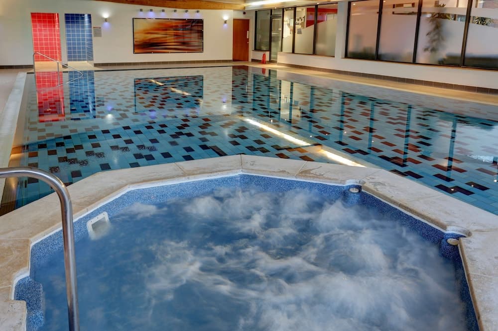 Best Western Chilworth Manor Hotel photo 5