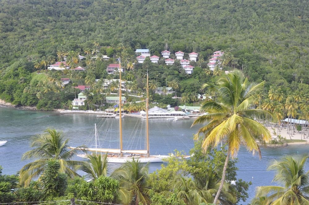 Marigot Palms Luxury Guesthouse photo 5
