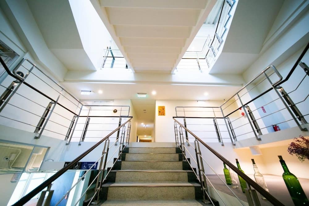 Travelers Plus - Hostel photo 6