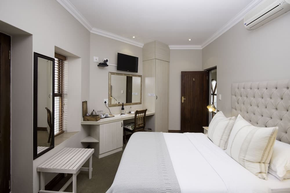 Bohemian Guesthouse & Bohemian Wellness & Spa photo 7