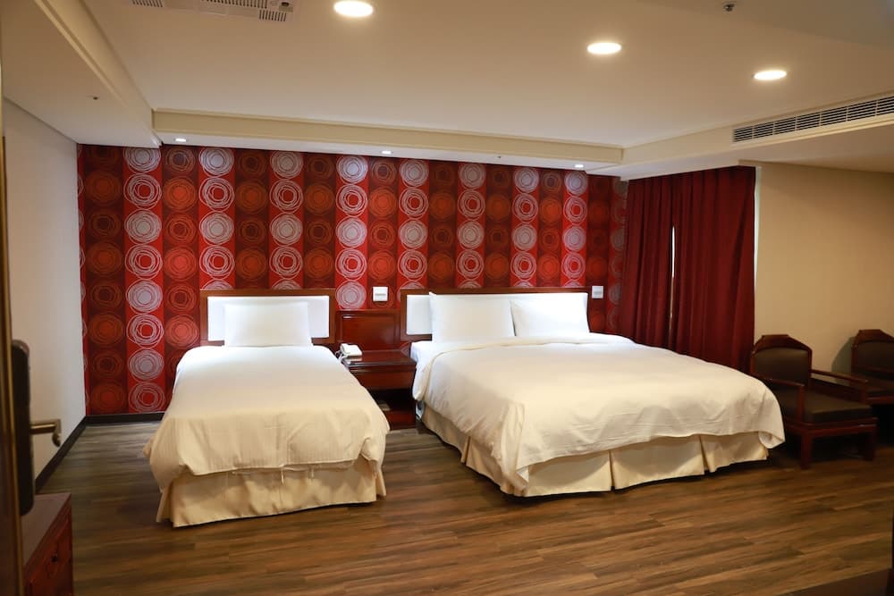Chuanfu Hotel photo 7