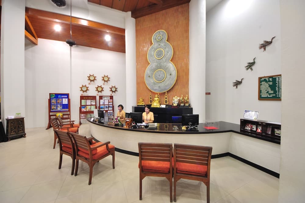 Woraburi Phuket Resort & Spa photo 2