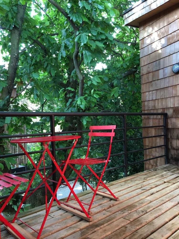 Cabanas Alma Bosque photo 9