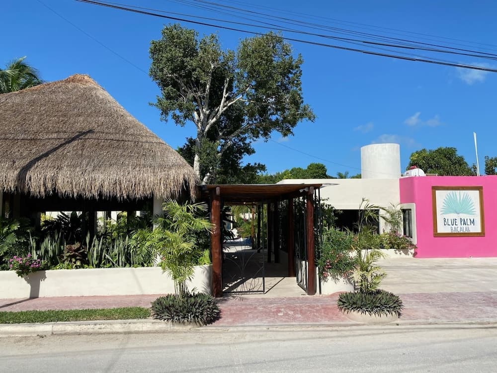 Blue Palm Bacalar photo 7