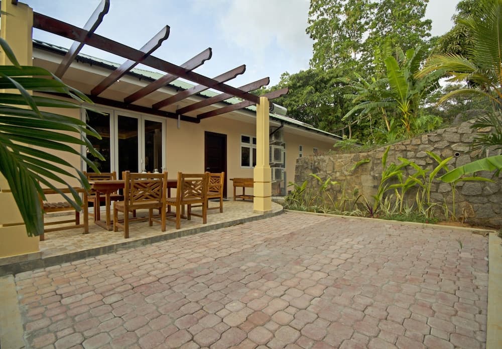 The Palm Seychelles photo 2