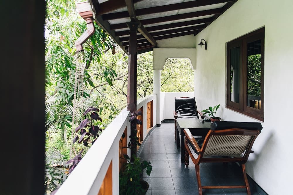 Bedspace Unawatuna photo 5