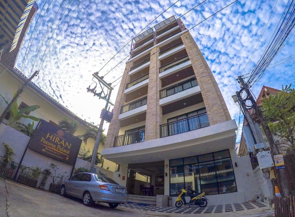 Hiran Residence photo 2