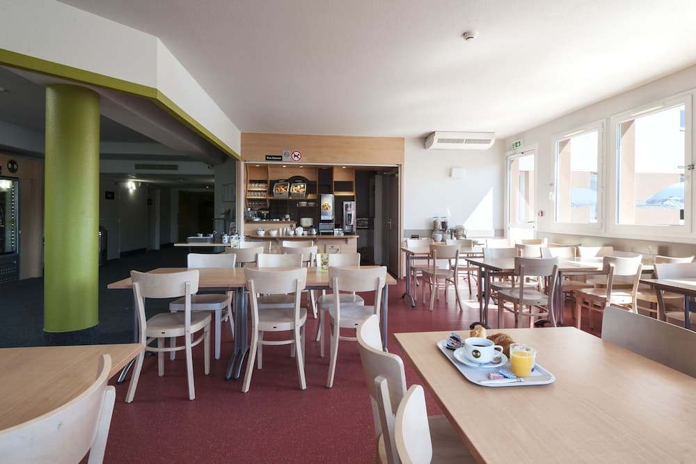 B&B HOTEL Paray-le-Monial photo 5