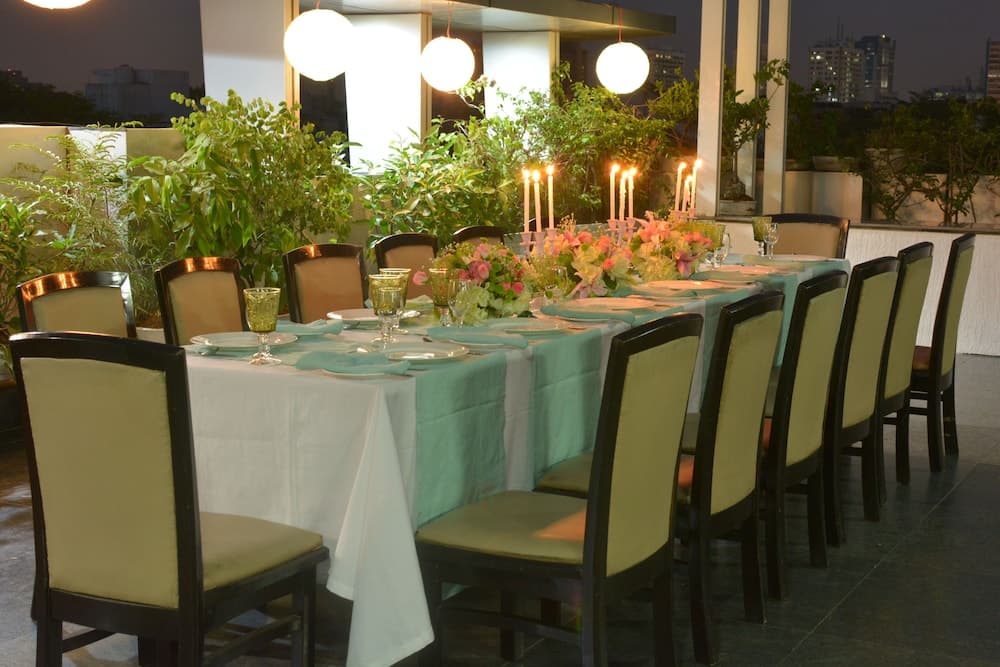 Rockland Hotel - C R Park photo 3