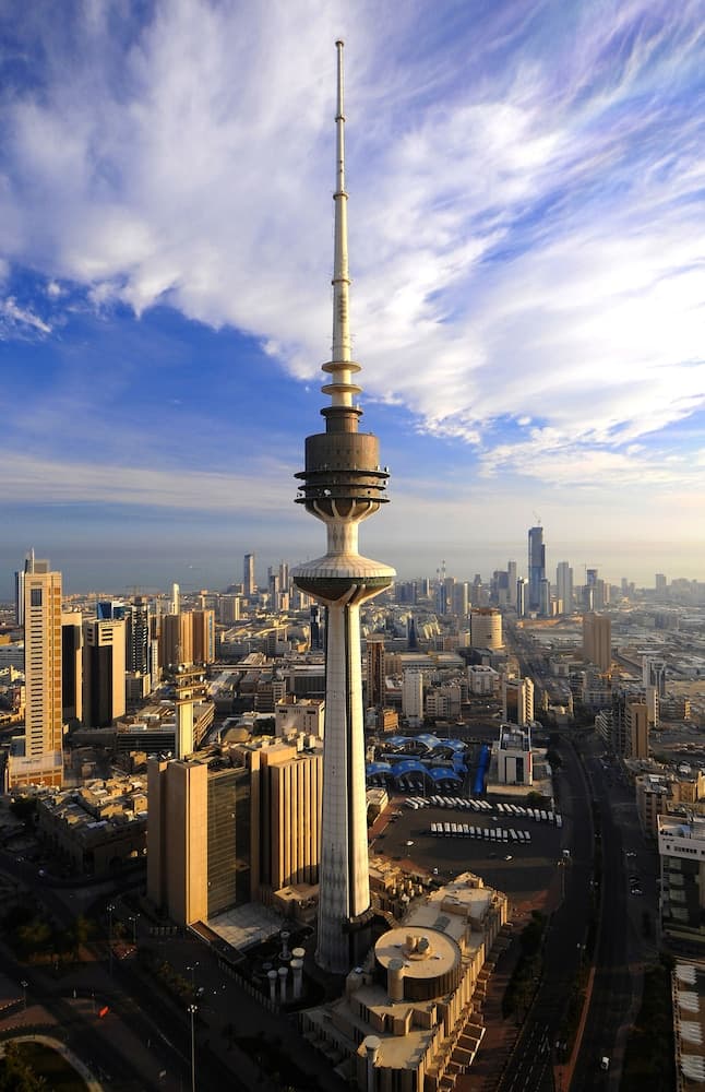 JW Marriott Hotel Kuwait City photo 2