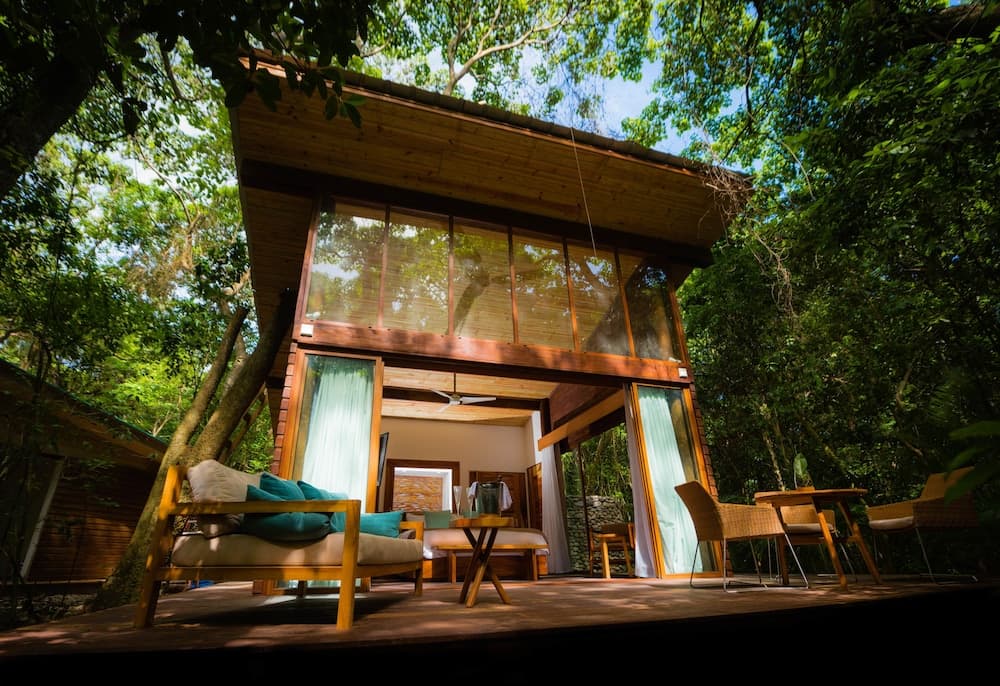 Casa Bonita Tropical Lodge photo 2