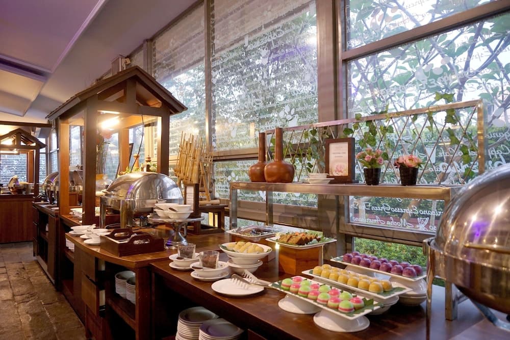 Forbis Hotel photo 5