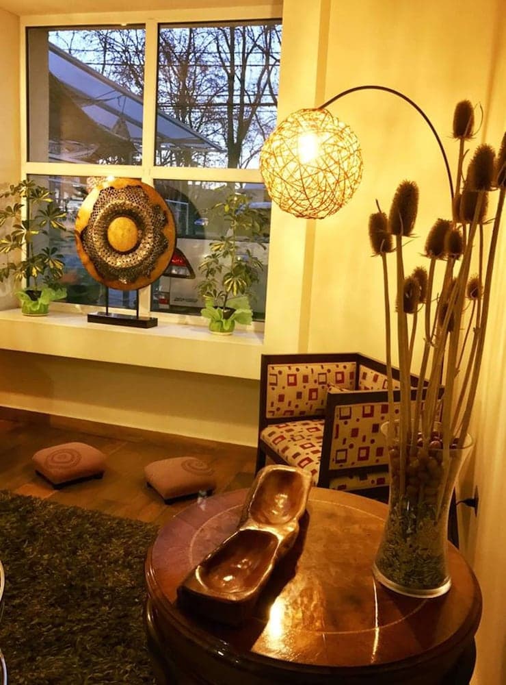EcoHotel photo 3