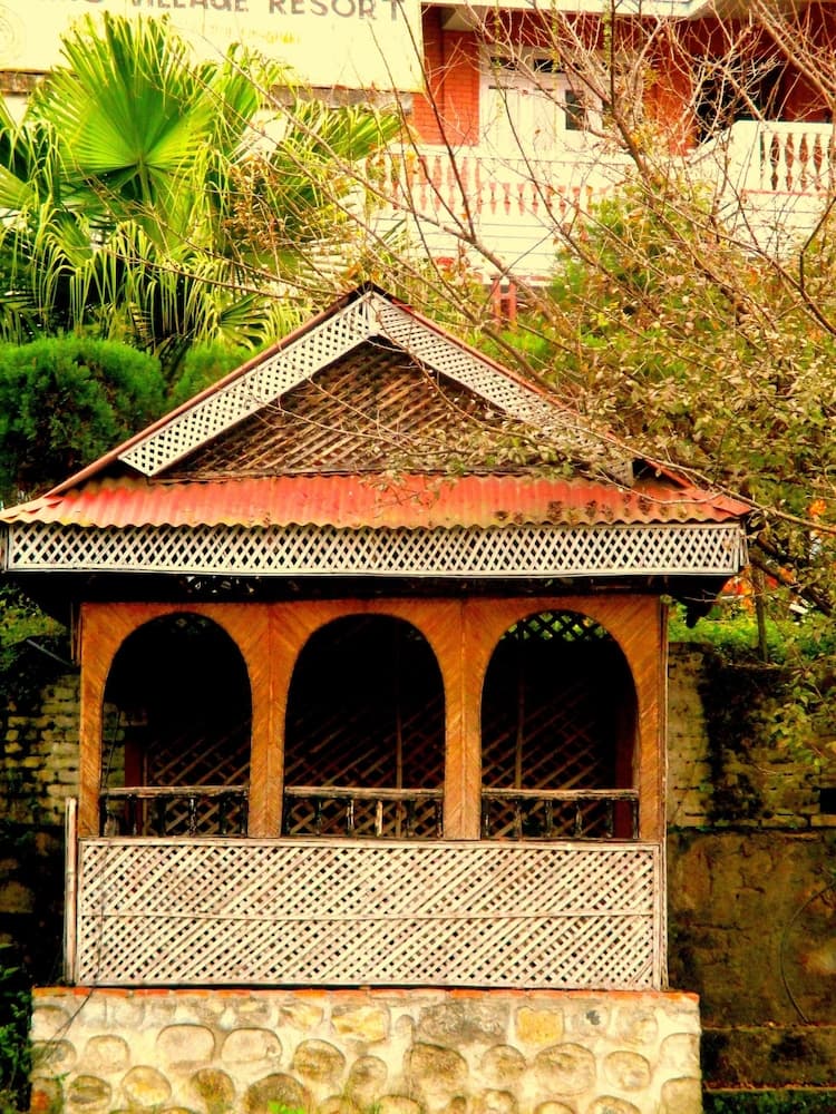 Araniko Village Resort photo 4