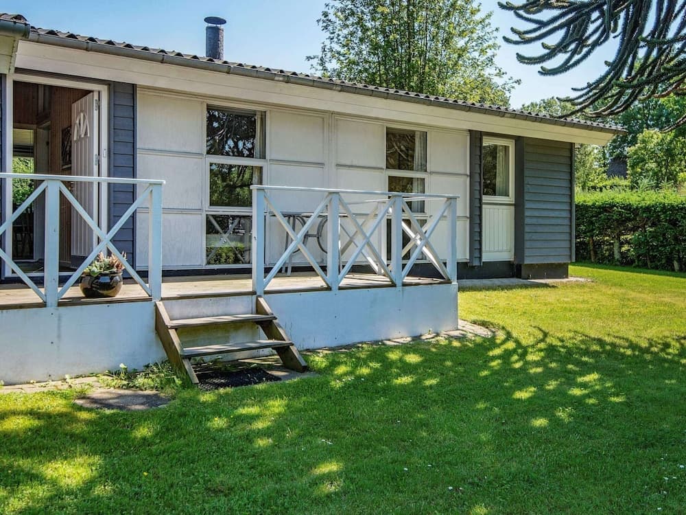 Holiday Home in Augustenborg photo 8