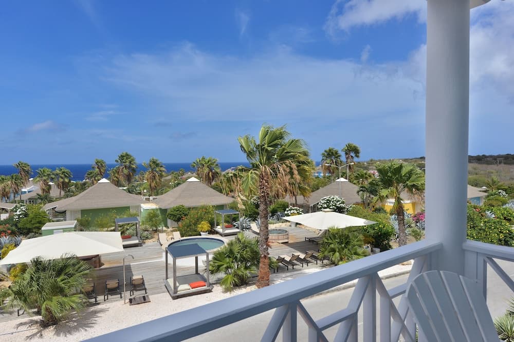 Chogogo Dive & Beach Resort Curacao photo 6