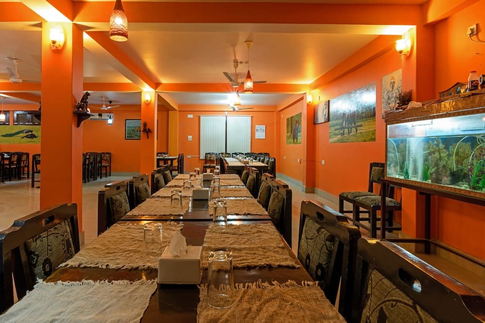 Hotel Monalisa Chitwan photo 4