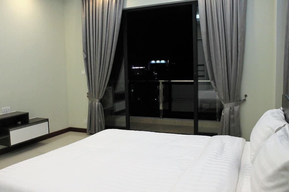 Malis the Residence & Hotel photo 7