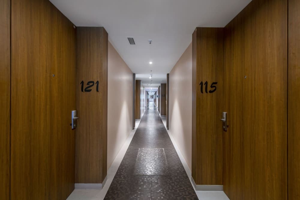 Hotel Satkar Grande photo 8