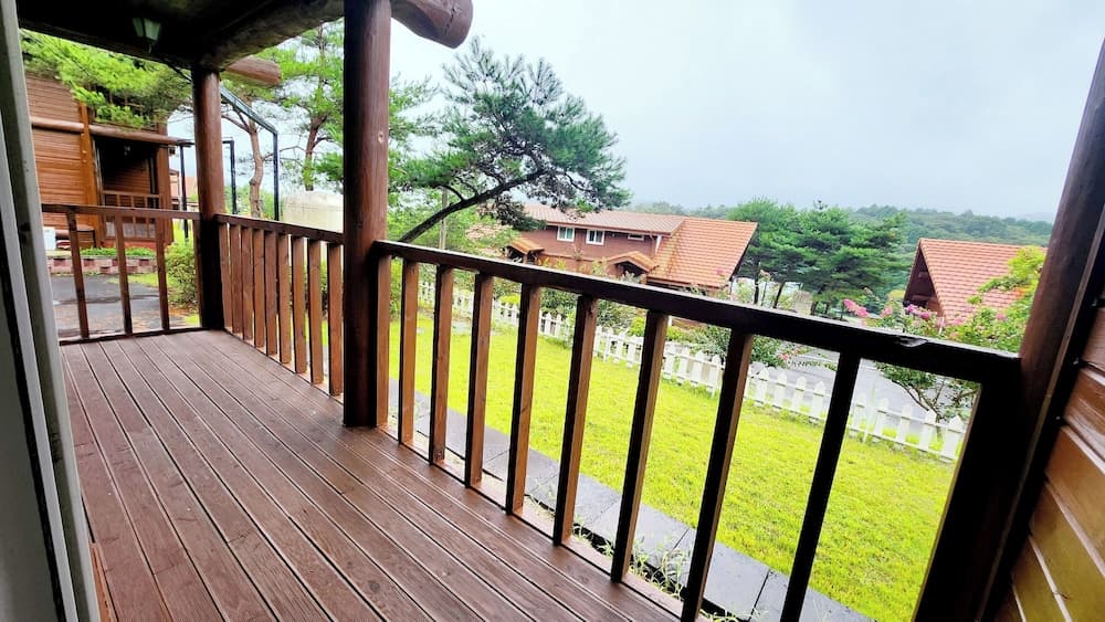 Nokcha Resort photo 7