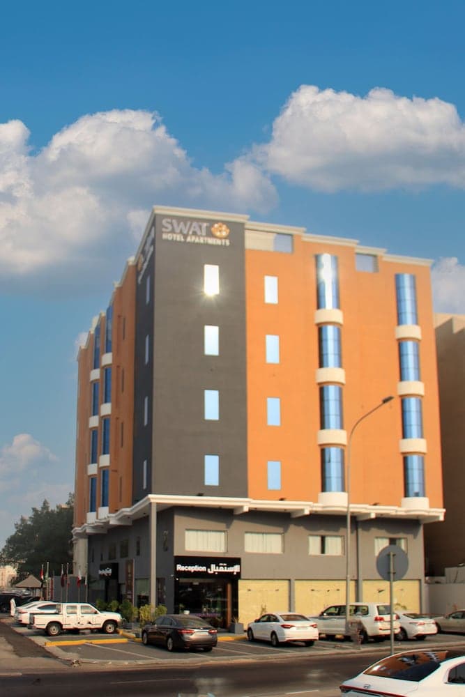 Swat Serviced Apartments 4 photo 3