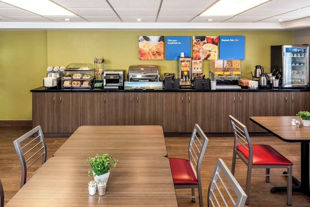 Comfort Inn New Glasgow photo 6