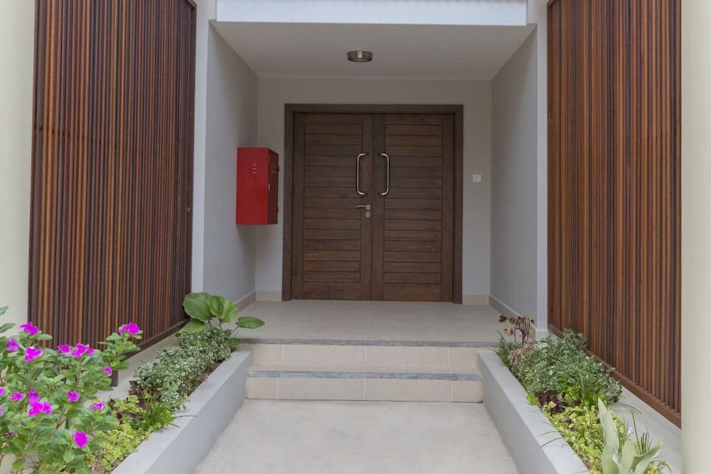Sahaj Holiday Apartments photo 9